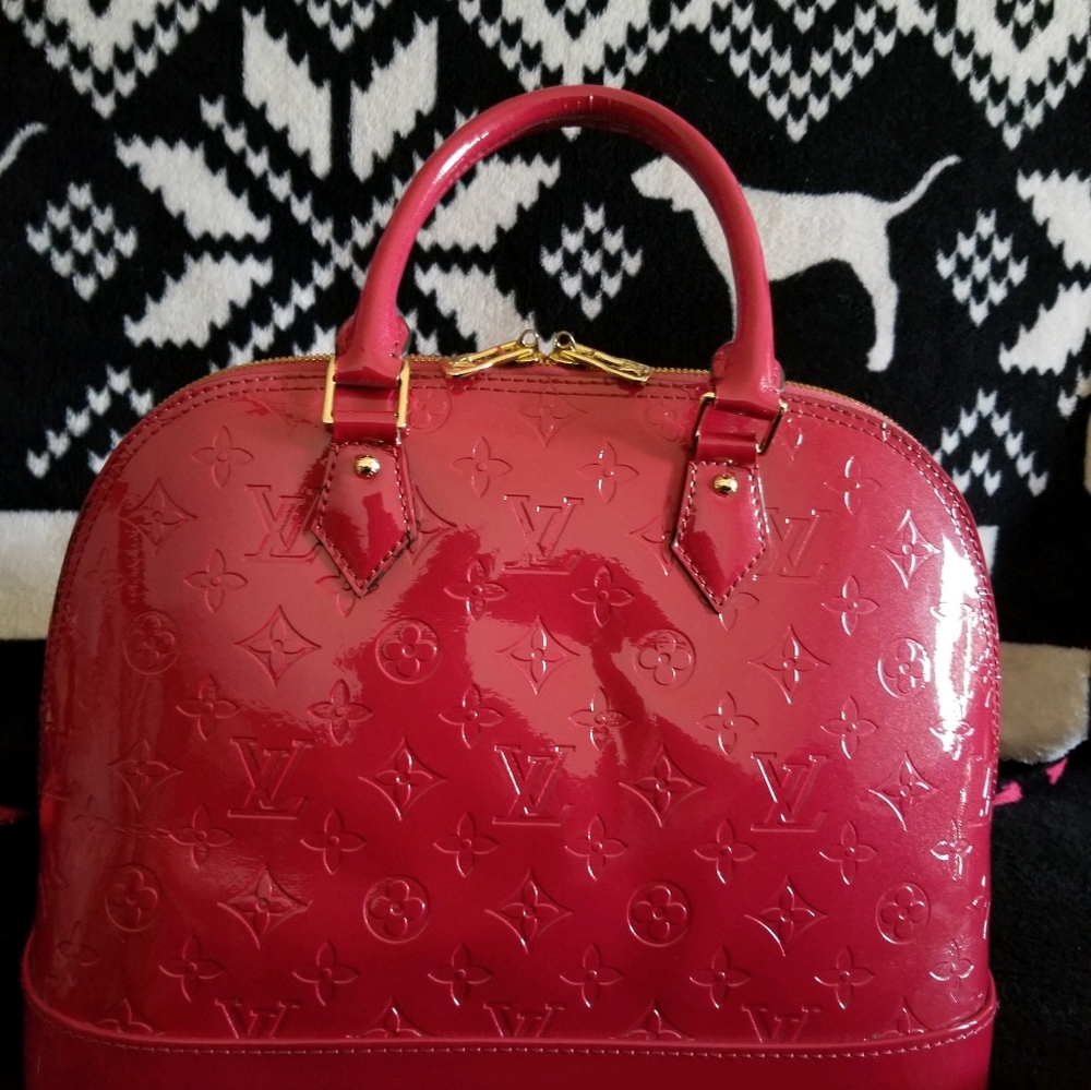 Louis Vuitton Purse